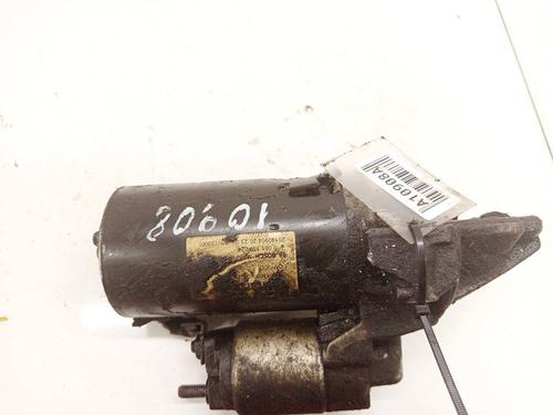 Used Starter Starter FORD TRANSIT Van (FA_ _) 2.2 TDCi (140 hp) 34764613 34764613