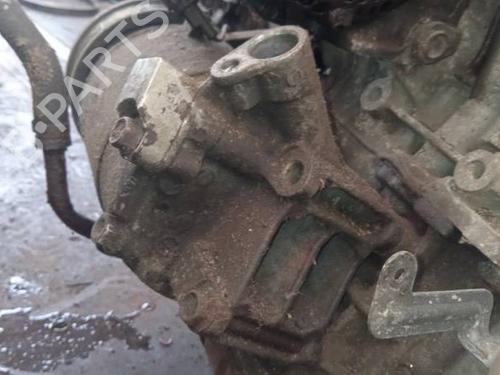 AC compressor NISSAN QUEST (V42) 3.5 | BP35069665M34 - Image 3