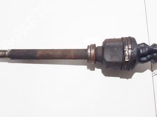 Right front driveshaft CITROËN C5 II (RC_) 1.6 HDi (RC8HZB) | BP35875488M39 - Image 2