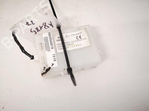 Used Electronic module Electronic module SUBARU OUTBACK (BL, BP) 2.5 AWD (BP9) (165 hp) 32910536 32910536