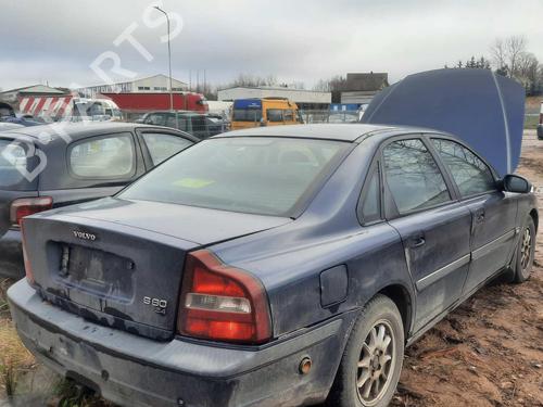Electronic module VOLVO S80 I (184) 2.4 | BP33088038M83  - Image 8