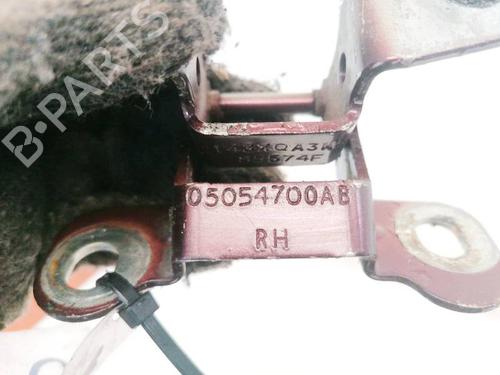 Hinge/Door check strap CHRYSLER PACIFICA 3.5 AWD | BP35385978C146 - Image 3
