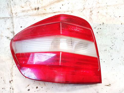 Used Left taillight Left taillight MERCEDES-BENZ M-CLASS (W164) ML 280 CDI 4-matic (164.120) (190 hp) 35471277 35471277
