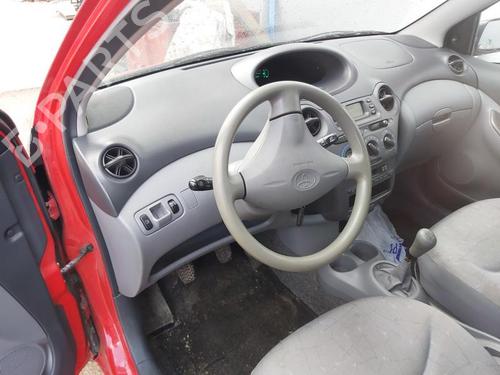 Electronic module TOYOTA YARIS (_P1_) 1.0 (SCP10_, SCP10R) | BP33518445M83  - Image 8