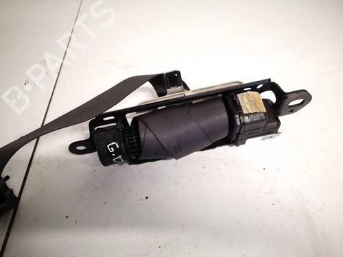 Used Rear right seatbelt Rear right seatbelt 35161161 35161161