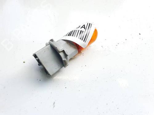 Lampeholder MAZDA 3 (BL) 2.2 MZR CD (BL10) | BP38078684L10 - Image 2