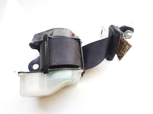 Used Rear center seatbelt Rear center seatbelt MITSUBISHI OUTLANDER II (CW_W) 2.0 DI-D (CW8W) (140 hp) 34971853 34971853