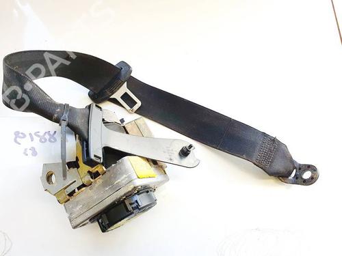 Used Rear right seatbelt Rear right seatbelt VW PASSAT B5.5 (3B3) 2.0 TDI (136 hp) 35298484 35298484