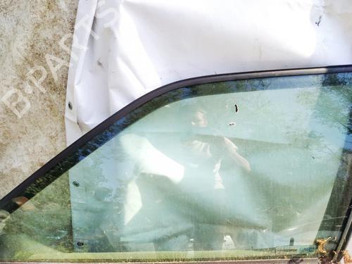 Used Front left door window Front left door window 35495444 35495444