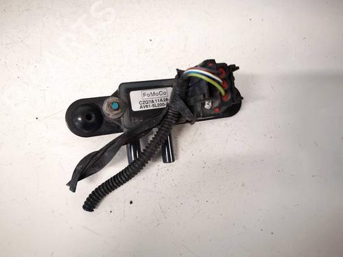 Used Electronic module Electronic module 35232159 35232159
