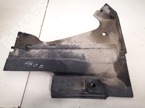 Underbody protection AUDI A6 C6 (4F2) 2.0 TDI | BP35460543M92 - Image 2