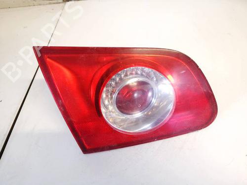 Used Left tailgate light Left tailgate light 35100538 35100538