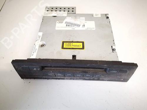 Used Radio Radio 35069583 35069583