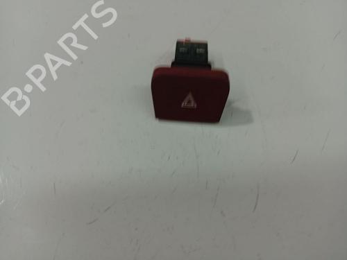 Used Warning switch Warning switch CITROËN C4 Picasso I MPV (UD_) 2.0 HDi 138 (136 hp) 34808399 34808399
