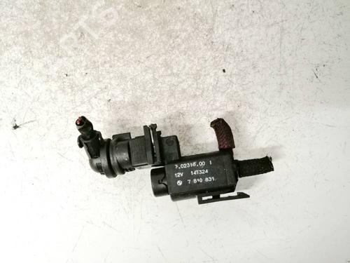 Used Electronic module Electronic module BMW 7 (F01, F02, F03, F04) 740 i, Li (320 hp) 35006091 35006091