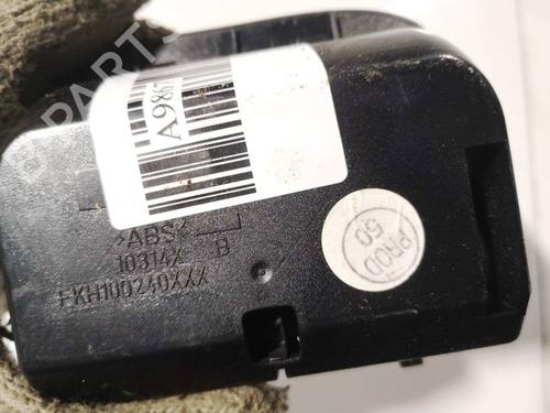 Askebæger ROVER 75 (RJ) 2.0 V6 | BP35137287I30 - Image 3