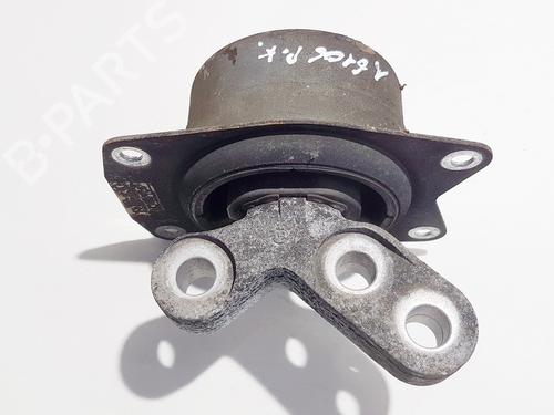 Engine mount OPEL INSIGNIA A (G09) 2.0 CDTI (68) | BP33067731M89 - Image 3