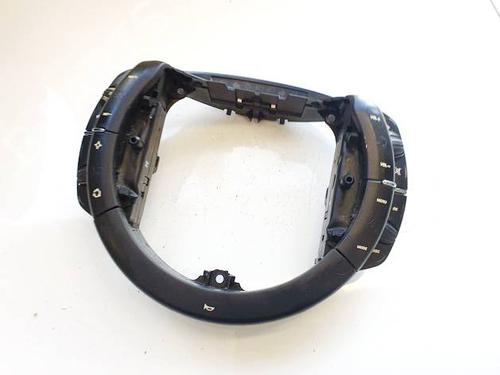 Used Steering wheel controls Steering wheel controls 36687297 36687297