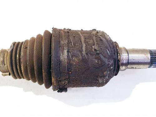 Left front driveshaft MERCEDES-BENZ A-CLASS (W169) A 180 CDI (169.007, 169.307) | BP34775420M38 - Image 3