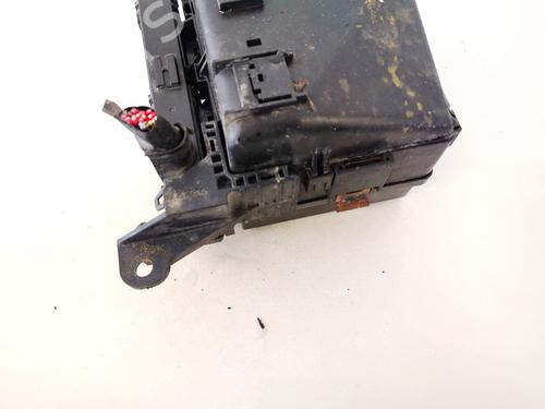 Fuse box MITSUBISHI OUTLANDER I (CU_W) 2.0 (CU2W) | BP33069840E1 - Image 3