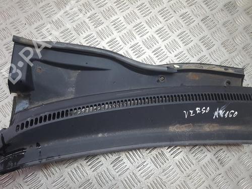 Used Scuttle panel Scuttle panel TOYOTA COROLLA Verso (_E12_) 1.8 VVT-i (ZZE122_, ZZE122R) (135 hp) 35709951 35709951