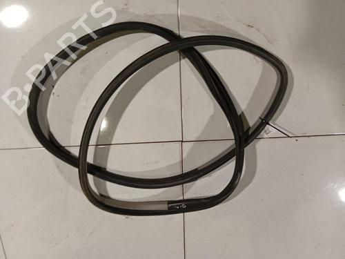 Used Rubber door seal Rubber door seal 39223138 39223138