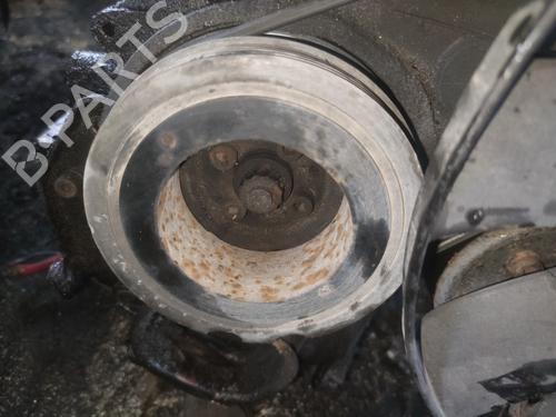 Used Pulley Pulley AUDI A4 B5 (8D2) 1.9 TDI (90 hp) 35635225 35635225