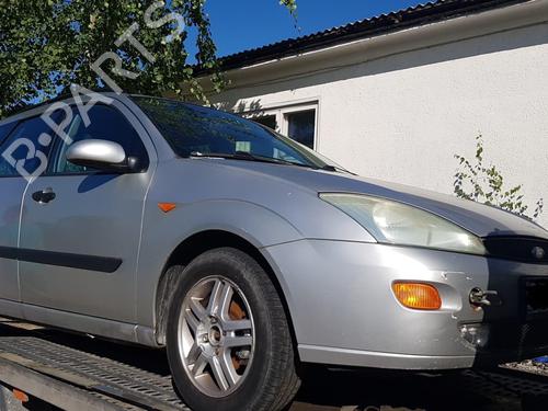 Brugte FORD FOCUS I (DAW, DBW)  1.8 Turbo DI / TDDi  4527640