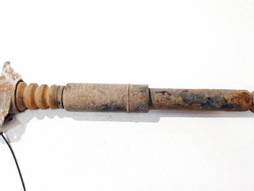 Used Left rear shock absorber Left rear shock absorber 34825225 34825225