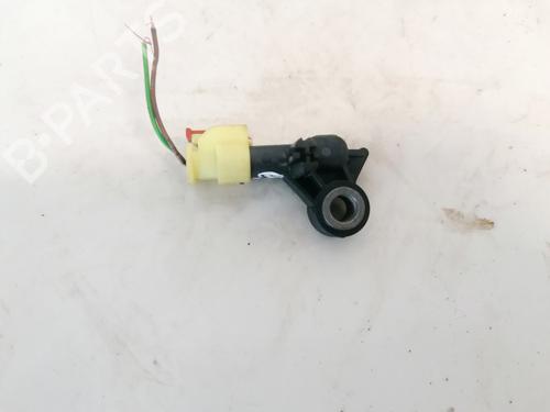 Used Electronic module Electronic module SKODA FABIA III (NJ3) 1.0 TSI (95 hp) 33091616 33091616