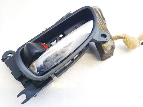 Front left interior door handle LEXUS GS (_S19_) 300 (GRS190_, GRS190R) | BP34819437I13 - Image 2