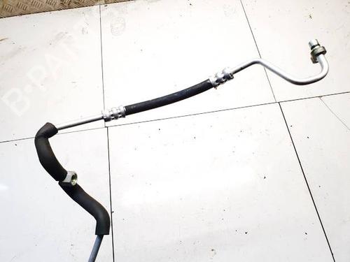 AC pipe MAZDA CX-30 (DM) SKYACTIV-G M Hybrid | BP38575773M126 - Image 2
