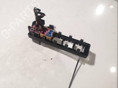 Fuse box SKODA SUPERB II (3T4) 2.0 TDI | BP38042101E1 - Image 3