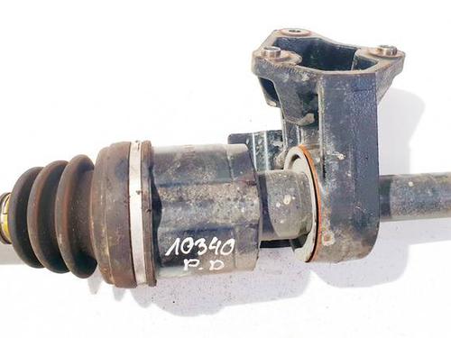 Right front driveshaft MITSUBISHI ECLIPSE CROSS (GK_, GL_) 1.5 T-Mivec | BP34996359M39 - Image 3