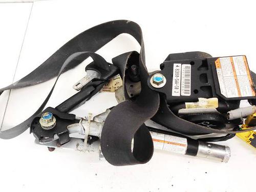 Used Front left seatbelt Front left seatbelt HONDA CR-V III (RE_) 2.2 i-CTDi 4WD (RE6) (140 hp) 35304131 35304131