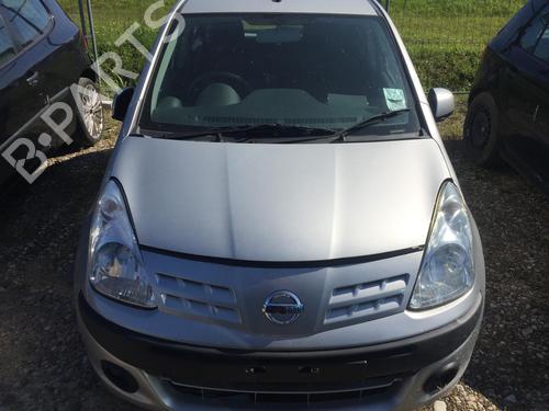 Electronic module NISSAN PIXO (UA0) 1.0 | BP33494164M83 - Image 3