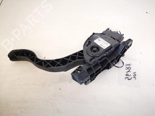 Used Pedal Pedal VOLVO S80 II (124) 3.2 (238 hp) 35398346 35398346