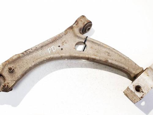 Right front suspension arm CHRYSLER YPSILON 1.2 | BP34780173M13 - Image 2