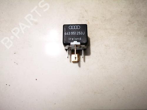 Used Other Other AUDI A4 B5 (8D2) 1.8 (125 hp) 33080287 33080287