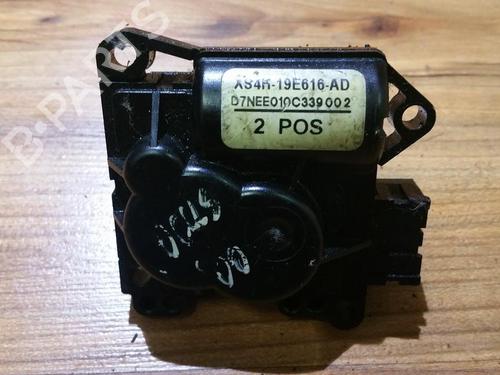 Used Electronic module Electronic module FORD FOCUS I (DAW, DBW) 1.8 16V (115 hp) 33522070 33522070