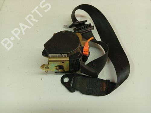 Front left seatbelt PEUGEOT 607 (9D, 9U) 2.2 16V | BP38612248I26 - Image 3
