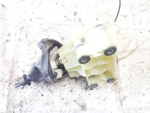 Used Gear lever Gear lever FIAT CROMA (194_) 1.9 D Multijet (194AXB1B) (120 hp) 35224214 35224214