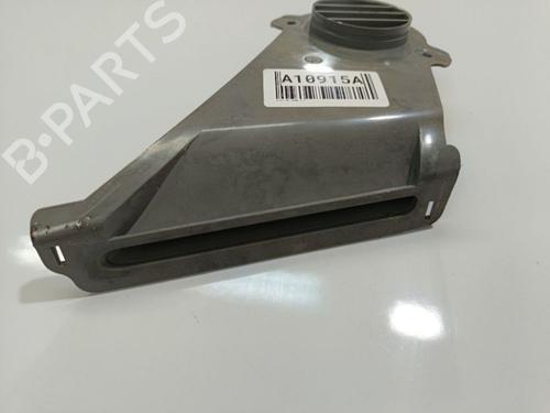Air vent AUDI A6 C6 (4F2) 2.7 TDI | BP32545924I21 - Image 2