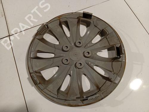 Hulkapsel PEUGEOT 807 (EB_) 2.2 HDi | BP36827799C160 - Image 4