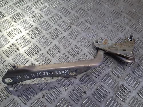 Used Hinge/Door check strap Hinge/Door check strap CHRYSLER CONCORDE 3.5 LX (237 hp) 35677171 35677171