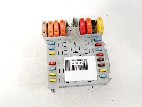 Used Fuse box Fuse box ALFA ROMEO 159 (939_) 1.9 JTDM 16V (939AXC1B, 939AXC12) (150 hp) 32598248 32598248