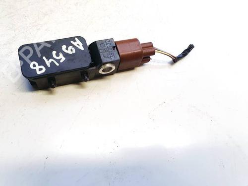 Electronic module FORD MONDEO III (B5Y) 2.0 TDCi | BP32616827M83