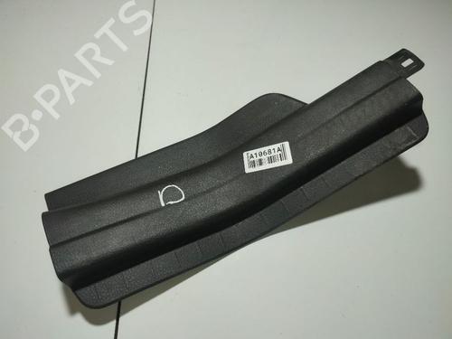 Trinbræt Trinbræt FIAT SEDICI (189_) 1.9 D Multijet (120 hp) 34960017 34960017