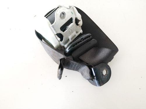 Used Rear right seatbelt Rear right seatbelt 35602866 35602866