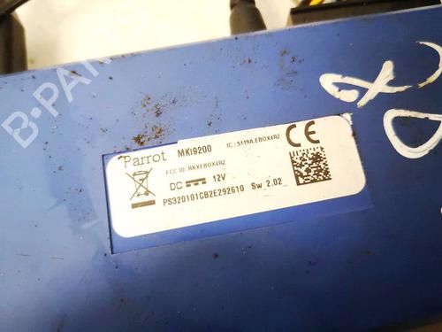 Electronic module VW GOLF VI (5K1) 1.4 TSI | BP32932090M83 - Image 2